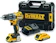 DEWALT Kit Parafusadeira/Furadeira 1/2'' 20 V MAX* XR Brushless 1