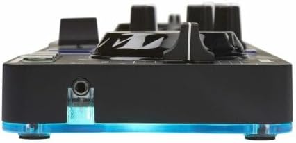 Controlador DJ Starlight 4