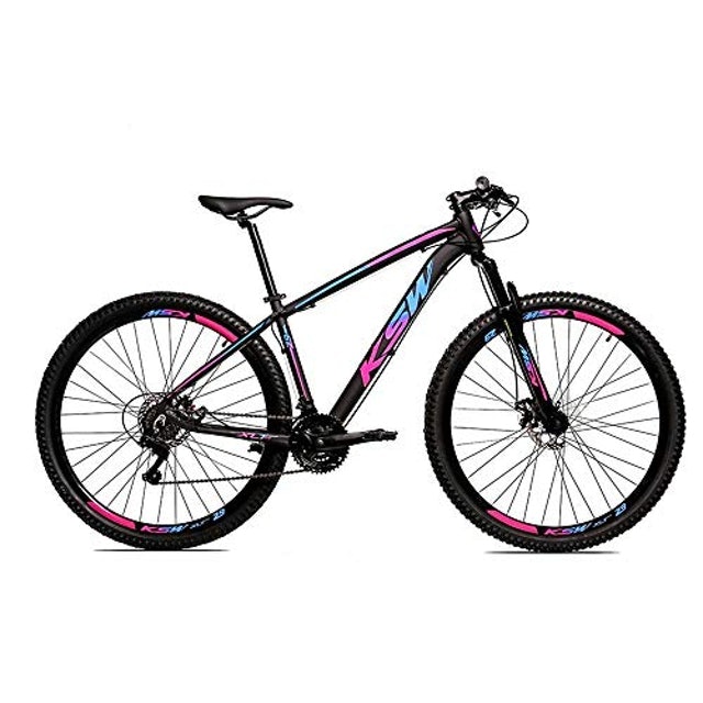 KSW Bikes 3