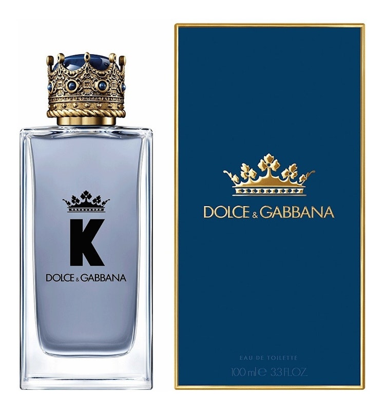 K by Dolce&Gabbana Eau de Toilette 2