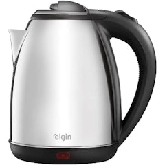 Chaleira Inox 2 L - Jarra sem Fio