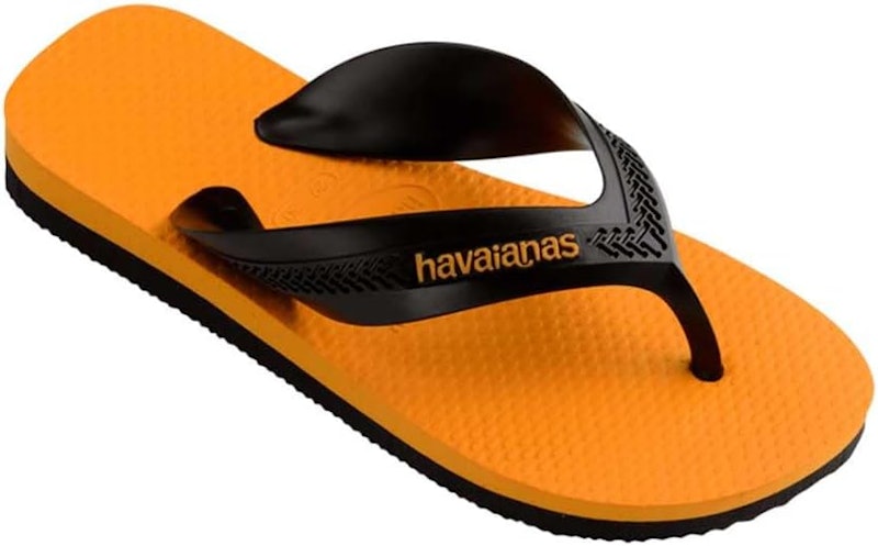 Chinelo Havaianas Infantil Max 2