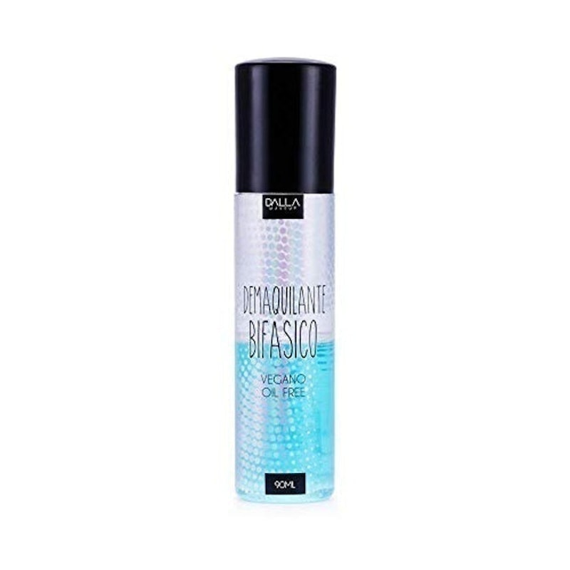 Demaquilante Bifásico Dalla (90 ml) 1