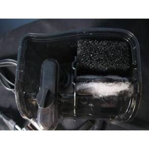 Filtro Externo Aquatech FE 25  (110 V) 3