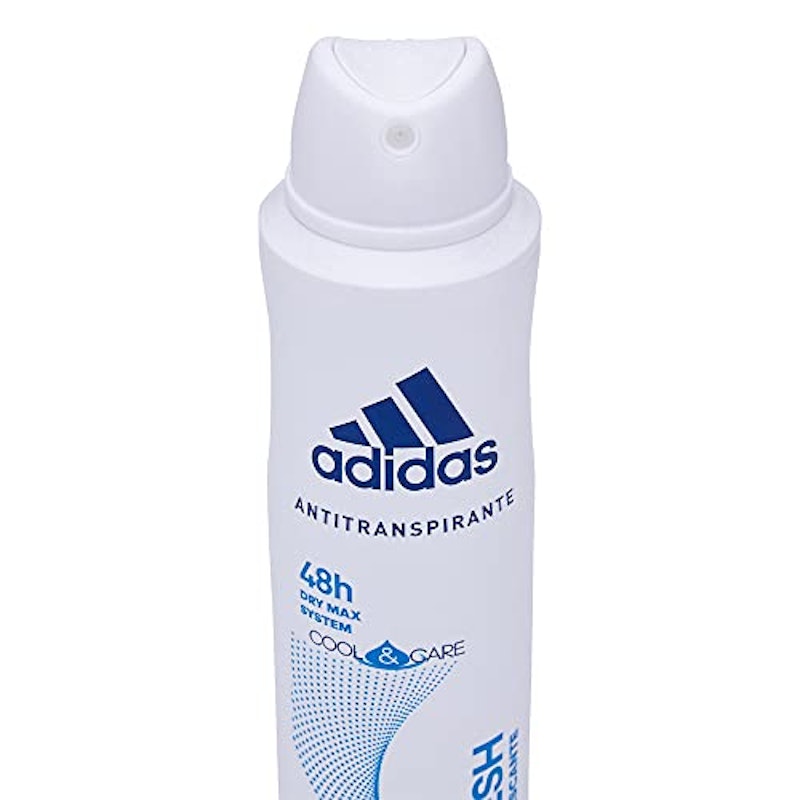 Desodorante Aerossol Adidas Feminino Fresh 2