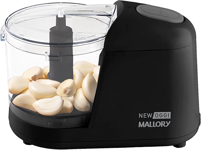 Mini Processador New Oggi 4