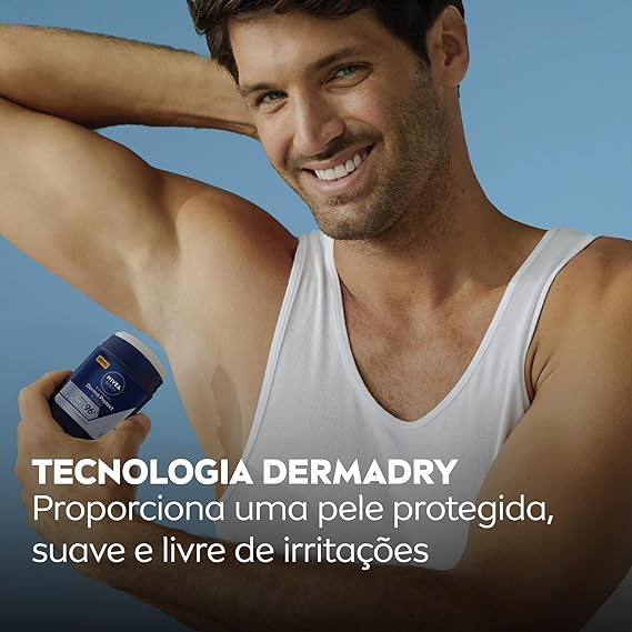 Desodorante Antitranspirante Derma Protect Clinical 4
