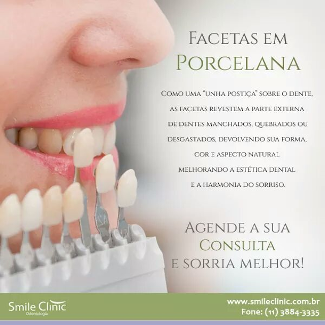 Smile Clinic Odontologia 5