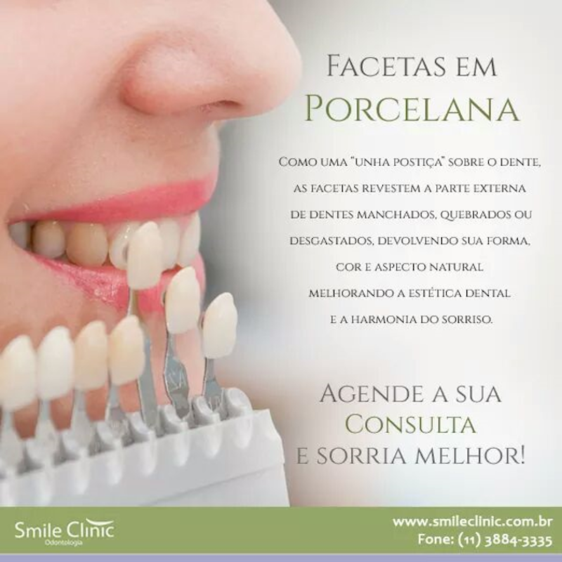 Smile Clinic Odontologia 5