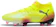 PUMA Chuteira de Campo Future 8 Ultimate Neymar Jr. Amarelo e Rosa 1