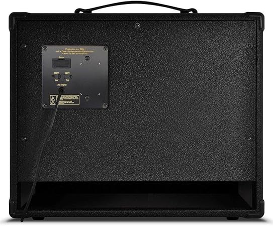 Amplificador para Guitarra Vorax Studio 840 4