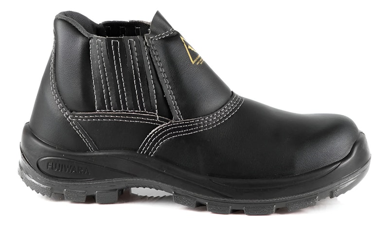 Bota de Segurança HESM Composite 3