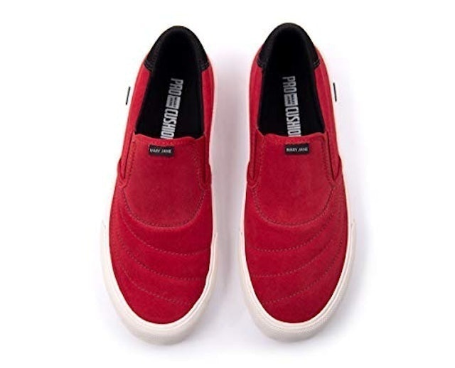 Tênis para Skate Slip  2