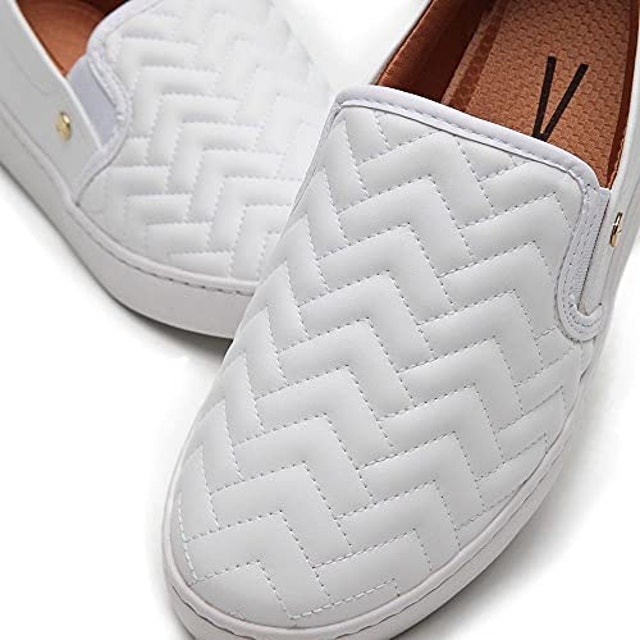 Slip On Feminino Vizzano  3