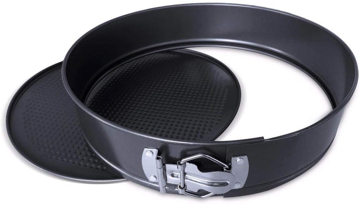 Forma Redonda Desmontável 26 cm Brinox 2