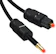 CHROMA TECH Cabo de Áudio Óptico Digital Mini Toslink 1