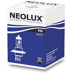 Lâmpada Neolux Standard