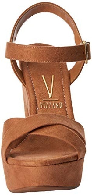 Sandália Salto Grosso Vizzano 3