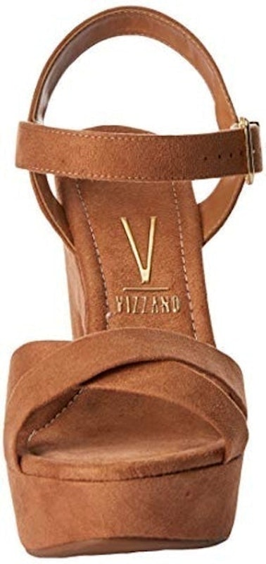 Sandália Salto Grosso Vizzano 3