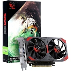 Placa de Vídeo GeForce GTX 750 TI 2 GB