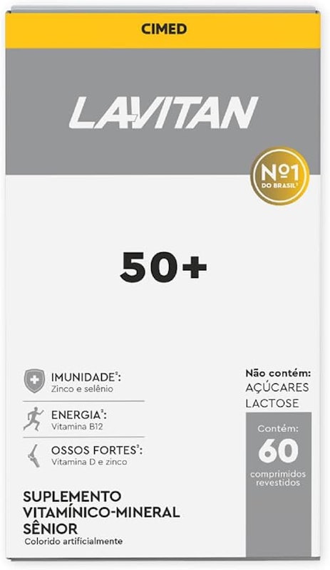 Lavitan Sênior 1