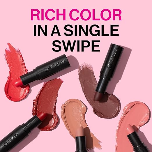 Batom Matte Longa Duração Megalast Lip Color Matte 3
