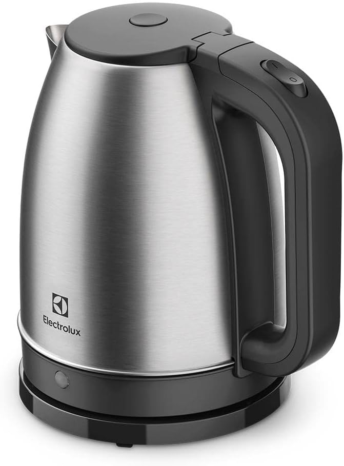Chaleira Elétrica Electrolux 1,8 L Efficient 4