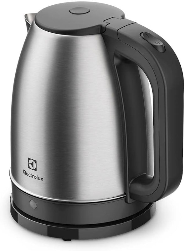 Chaleira Elétrica Electrolux 1,8 L Efficient 4