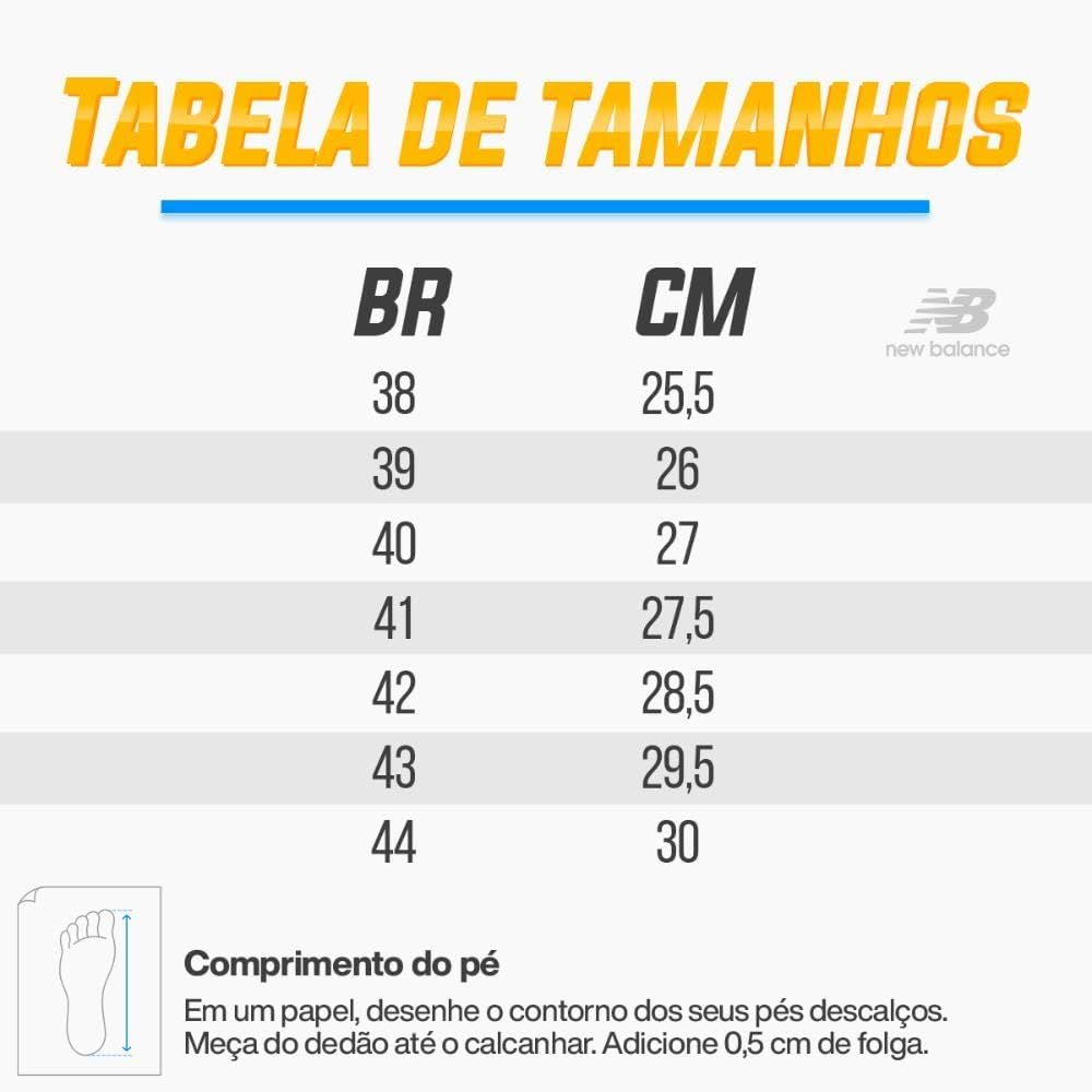 Tênis New Balance 411v3 Masculino 5
