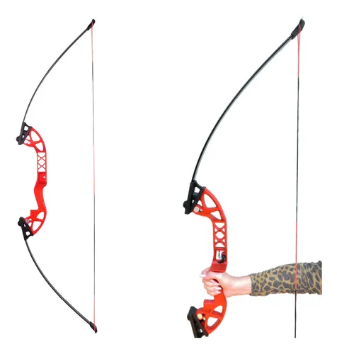 Arco e Flecha Phyton Pro 2