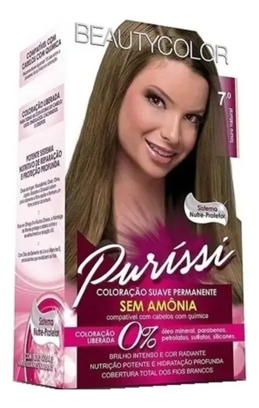 Top 10 Melhores Tintas de Cabelo Antialérgicas em 2026 (L’Oréal, Keune e mais) 5