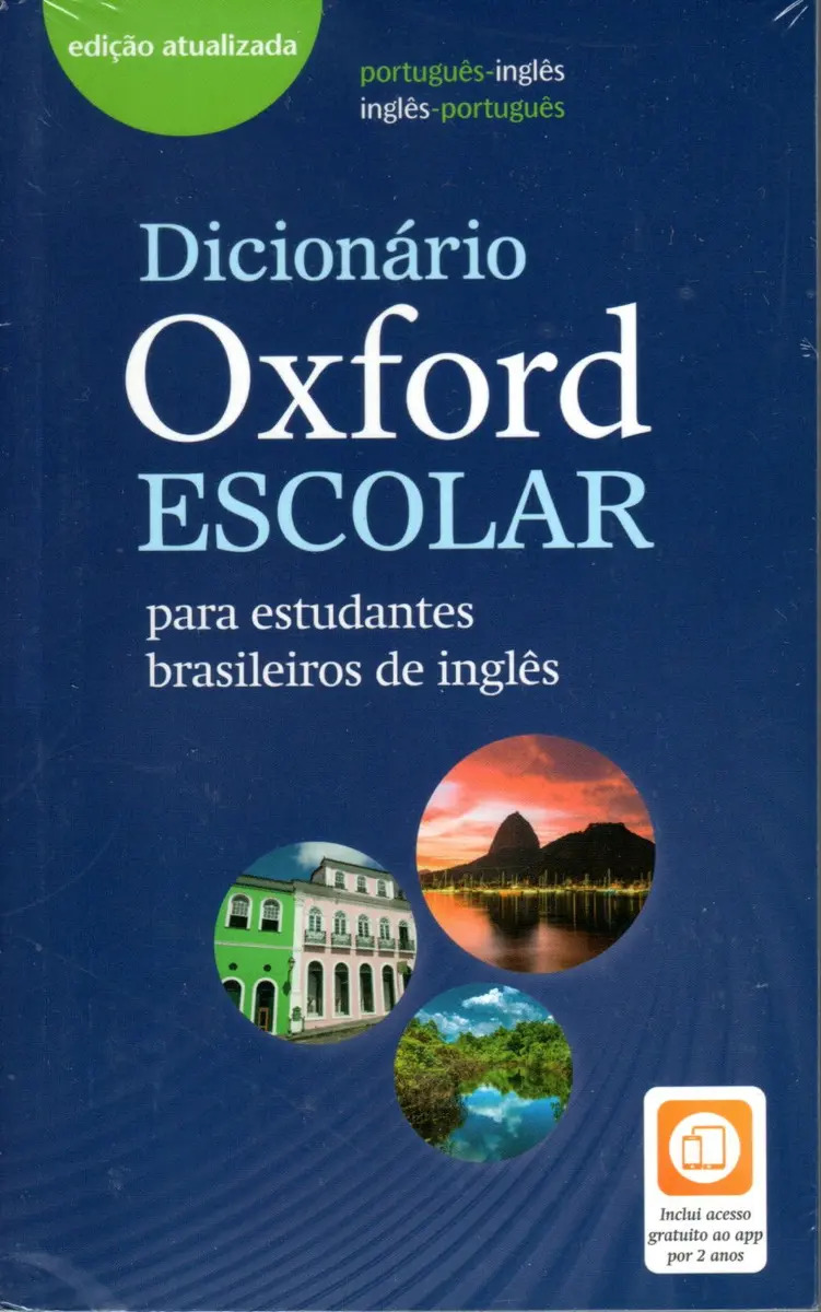 Top 10 Melhores Dicionários de Inglês em 2026 (Michaelis, Oxford e mais) 5