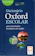 Vários Dicionário Oxford Escolar 1