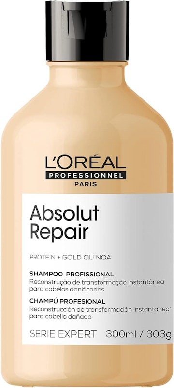 Shampoo Instant Resurfacing Absolut Repair 1