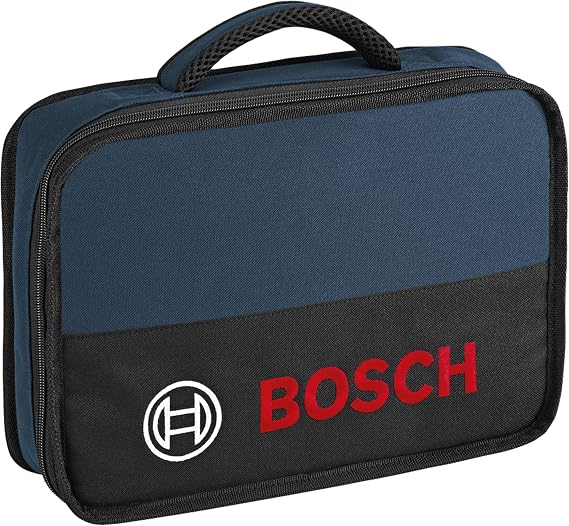 Top 10 Melhores Bolsas para Ferramentas em 2026 (Vonder, Bosch e mais) 2