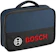 BOSCH Maleta para Ferramentas Professional 12V 1