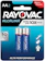 RAYOVAC Pilha Alcalina Rayovac AA2 1