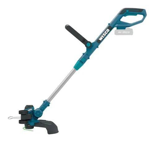 Top 10 Melhores Roçadeiras a Bateria  (Makita, Dewalt e mais) 5