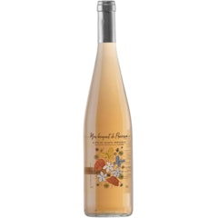 Vinho Rosé Francês Alpes De Haut Provence Aoc