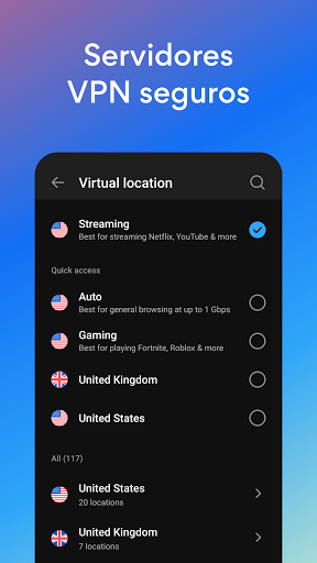 Hotspot Shield VPN 4