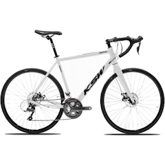 Bicicleta Speed KSW Speed 300
