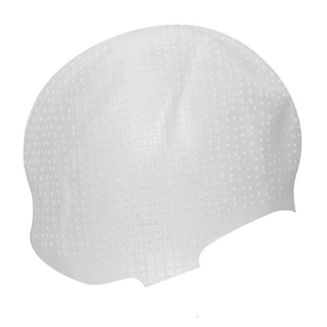 Touca de Silicone Simples  2