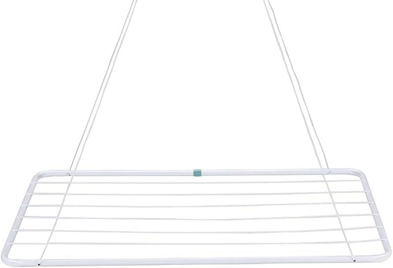 Varal de Teto 90 cm Mor 1