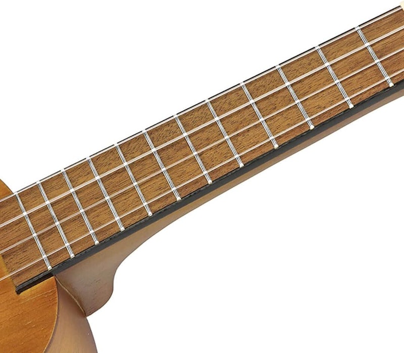 Ukulele Soprano Natural - Série Kahiko 3