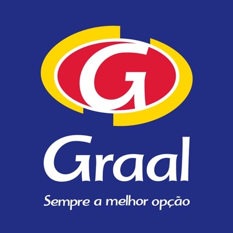 Rede Graal 1