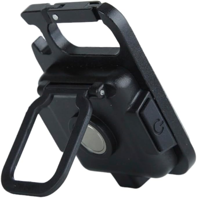 Lampião Recarregável Keyled de 500 Lúmens 3
