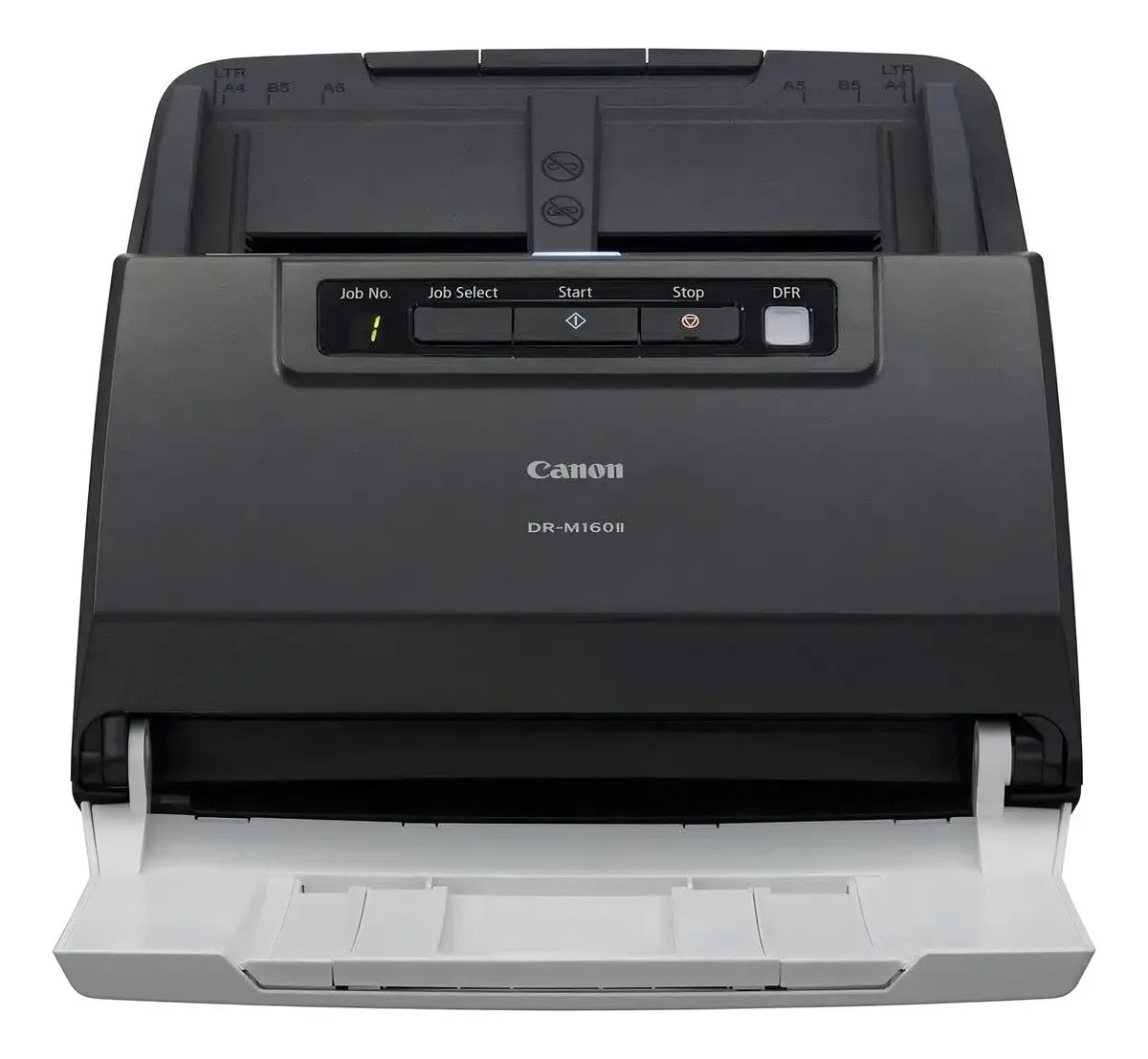 Scanner iFORMULA DR-M160II 4