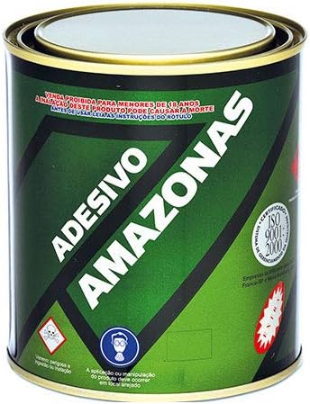 Top 10 Melhores Colas de Contato  (Cascola, Tekbond e mais) 4