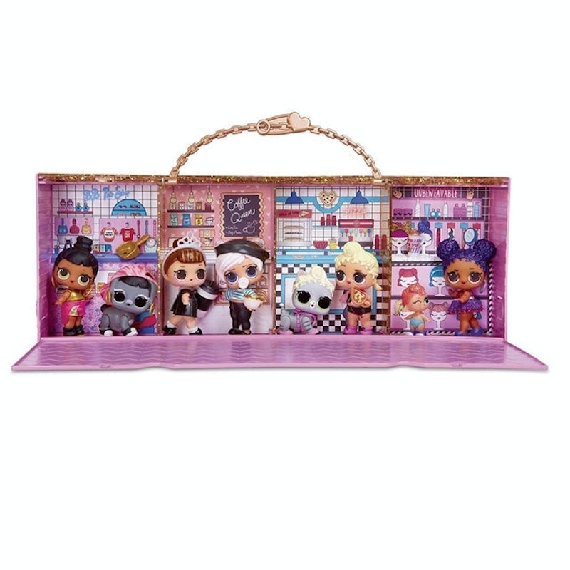 LOL Surprise Pop-Up Store 2