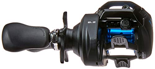 Carretilha Shimano SLX 150 XG 2